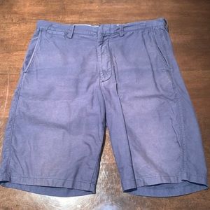 J. Crew Men’s Club Khaki Shorts